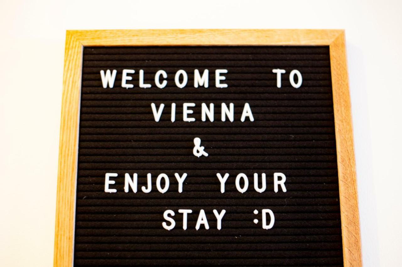 Cozy & Cool Apartment * 5 Min To City Center Vienna Luaran gambar