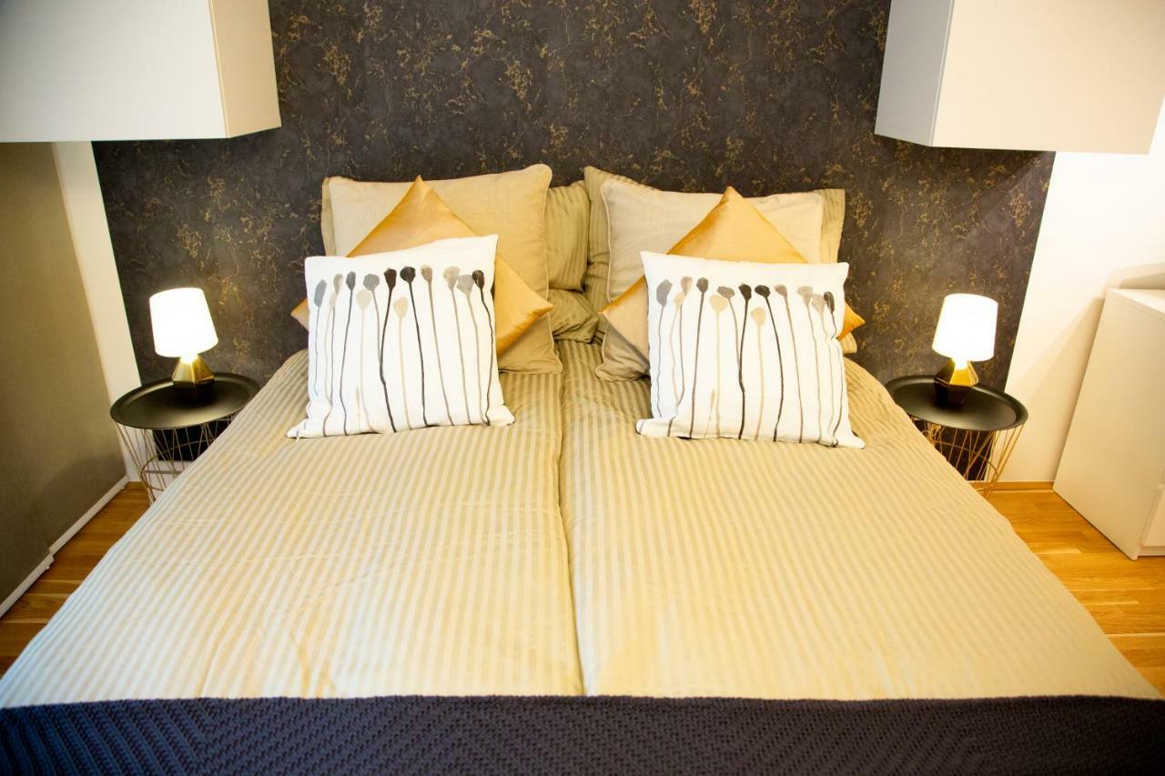 Cozy & Cool Apartment * 5 Min To City Center Vienna Luaran gambar