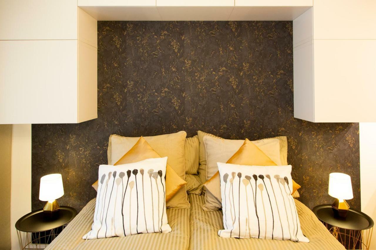 Cozy & Cool Apartment * 5 Min To City Center Vienna Luaran gambar