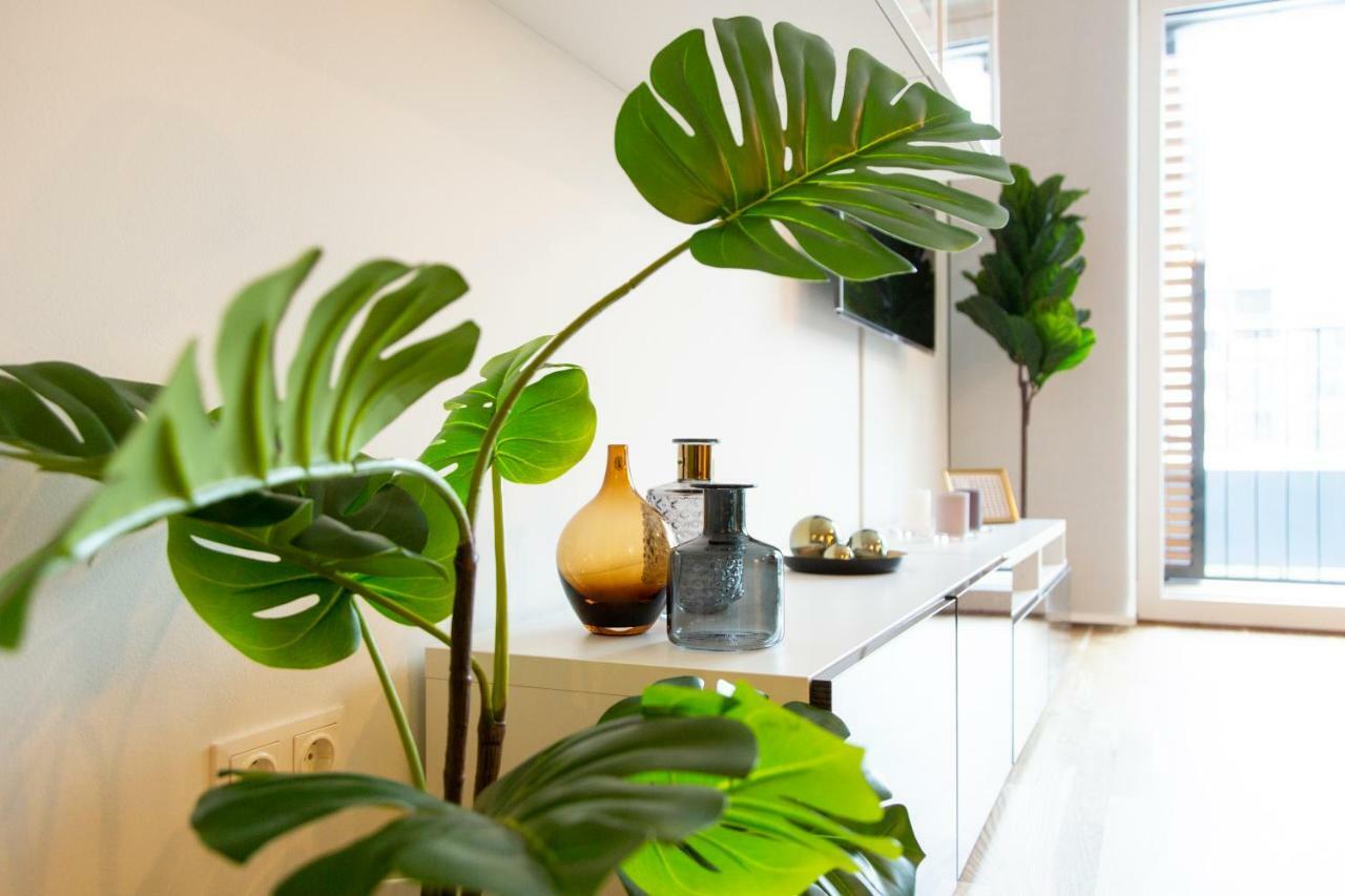 Cozy & Cool Apartment * 5 Min To City Center Vienna Luaran gambar